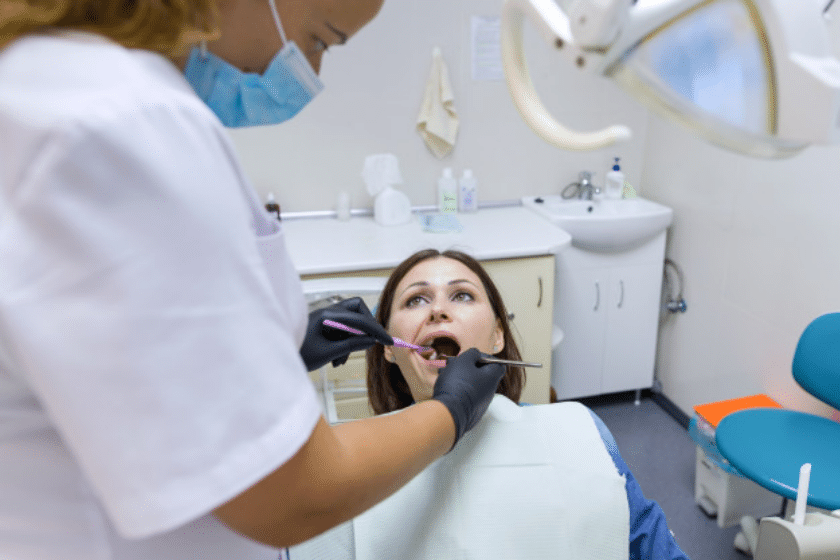 Why Sedation Dentistry Can Relieve Your Dental Anxiety