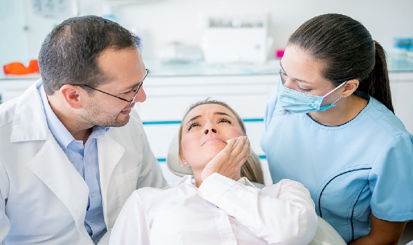 All You Need To Know About Dental Abscess