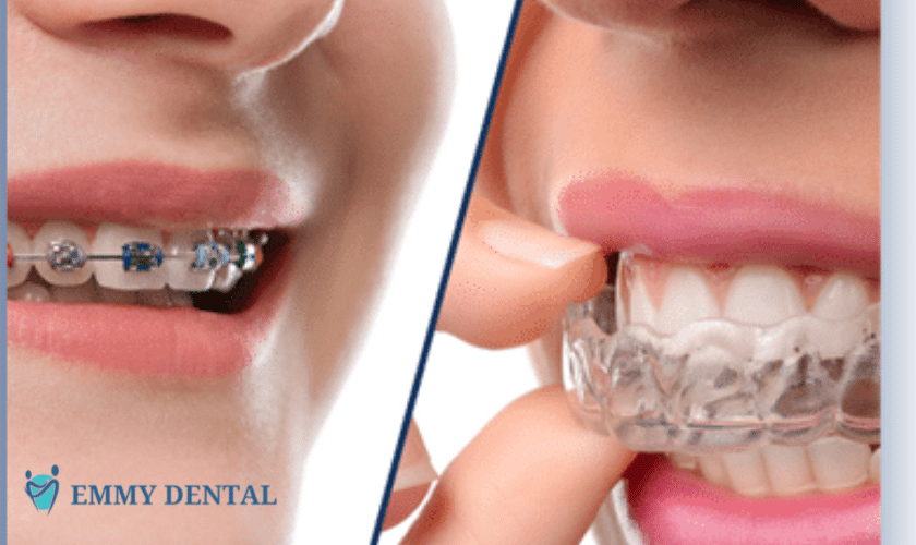 Invisalign VS Braces: All You Need To Know