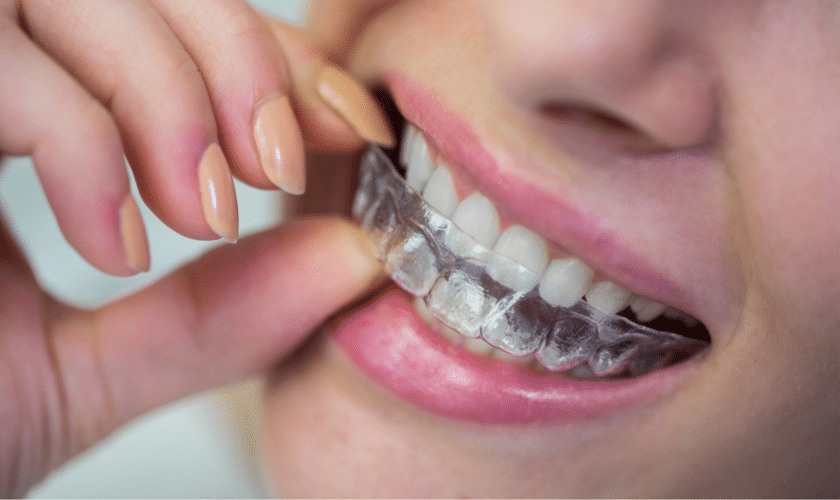All You Need To Know About Invisalign