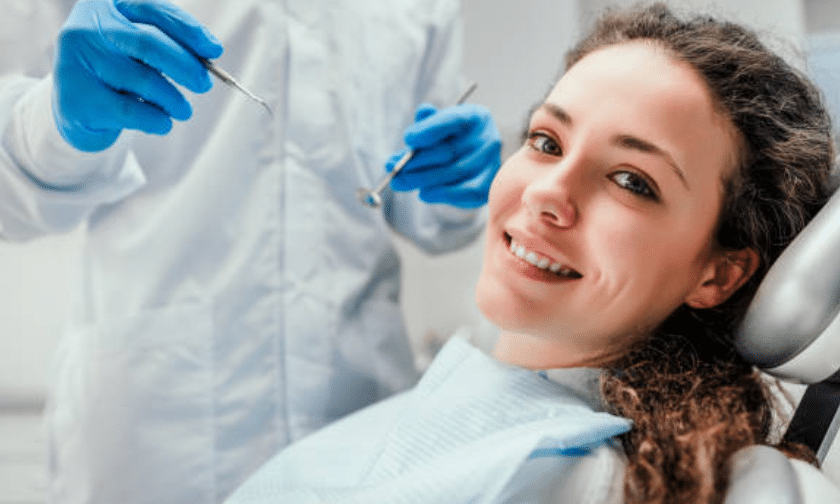 Care for Your Teeth After a Root Canal