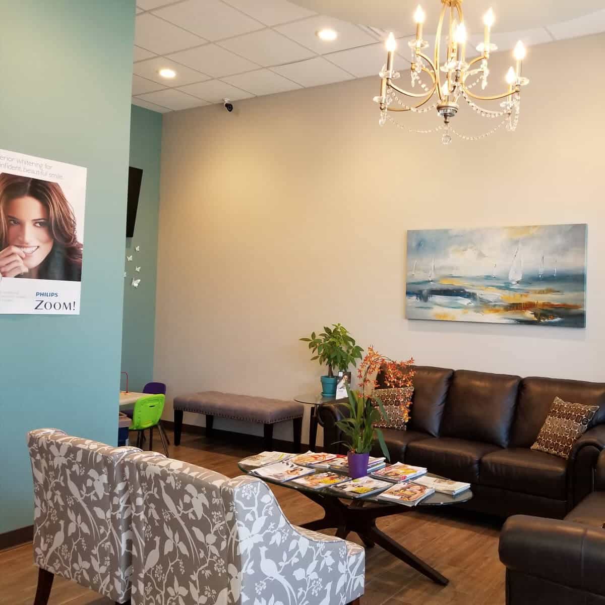 Dental Office Cypress TX