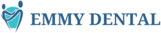 emmy dental of cypress dentist logo