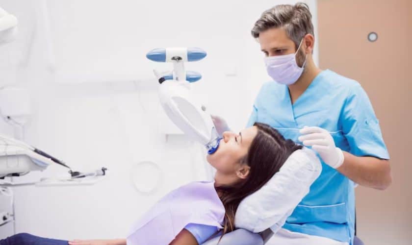 Oral Sedation Dentistry In Cypress, Emmy Dental Of Cypress TX