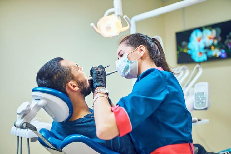 Featured image for “Urgent Dental Problems: How An Emergency Dentist Can Provide Prompt Relief”