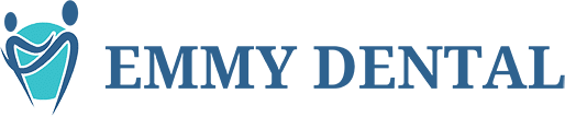 emmy dental of cypress logo