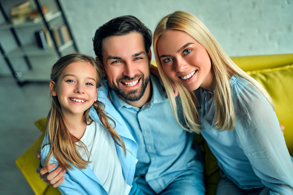General Dentistry in Cypress