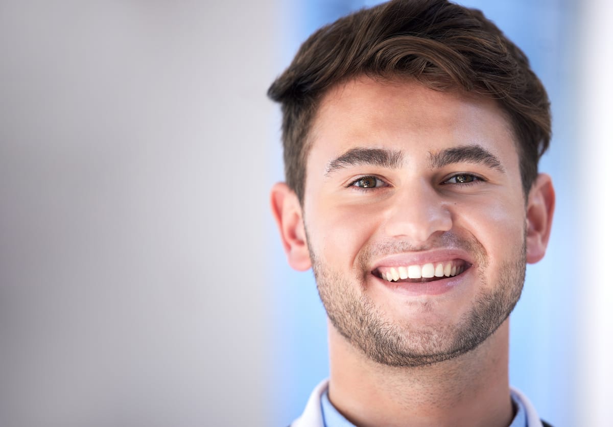 Cosmetic Dentistry in Cypress